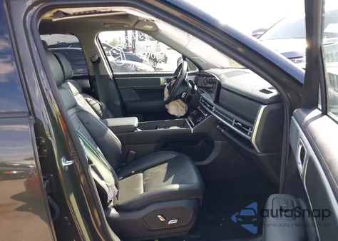 2024 Hyundai Santa Fe Limited z USA, uszkodzony, nr VIN 5NMP44GL2RH039356